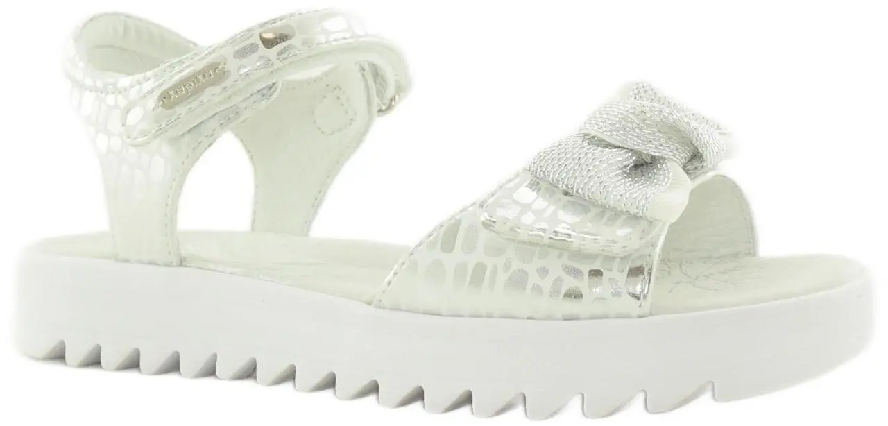 Купить 34061п-1 KAPIKA Босоножки подростковые  за 1 500 руб. в интернет-магазине Дом Обуви