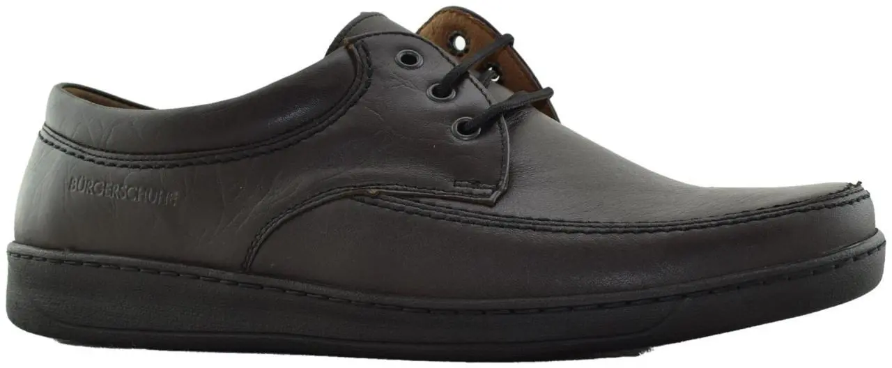 Купить 77732 BURGERSCHUHE Полуботинки мужские за 5 350 руб. в интернет-магазине Дом Обуви
