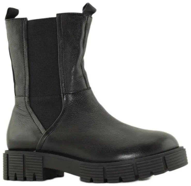 Купить 9-9-25462-29-022 CAPRICE Полусапоги женские за 8 790 руб. в интернет-магазине Дом Обуви