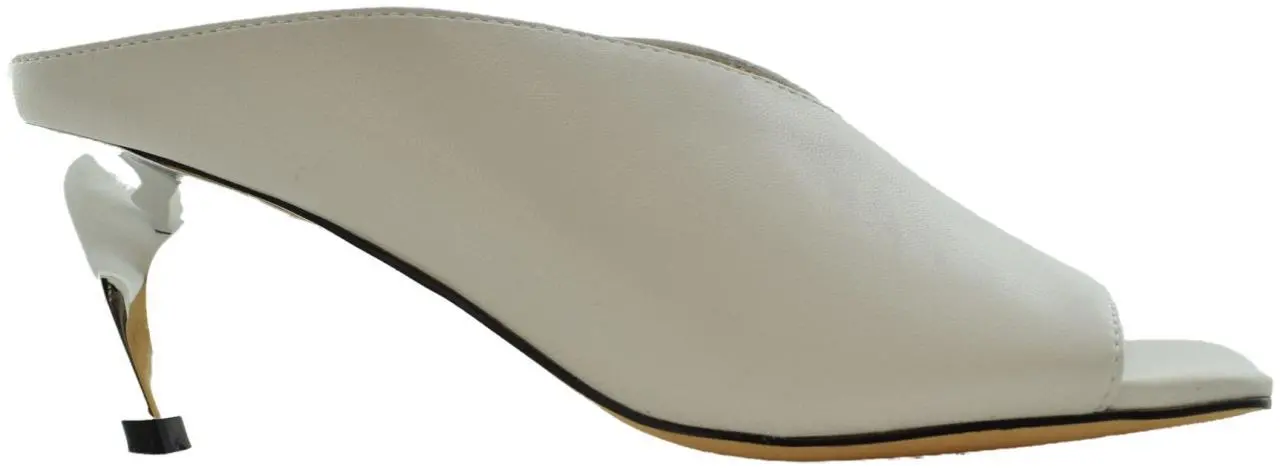 Купить L767-M359-TP75 JA'VENSI Сабо женские за 6 450 руб. в интернет-магазине Дом Обуви