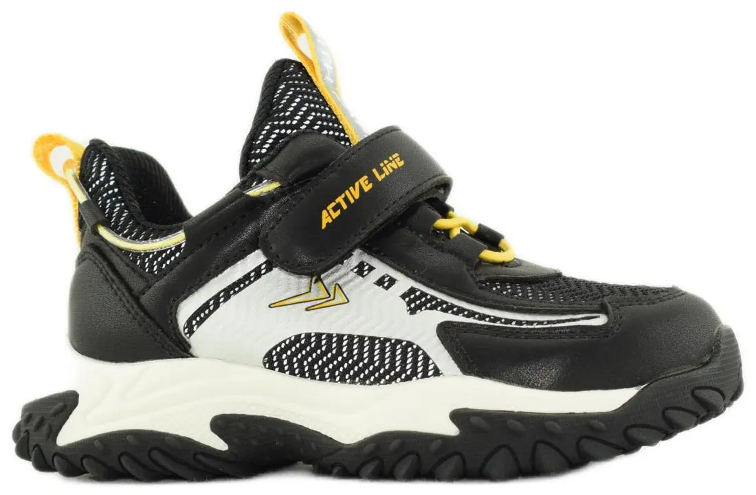 Купить 72639-1 KAPIKA Кроссовки детские за 2 560 руб. в интернет-магазине Дом Обуви