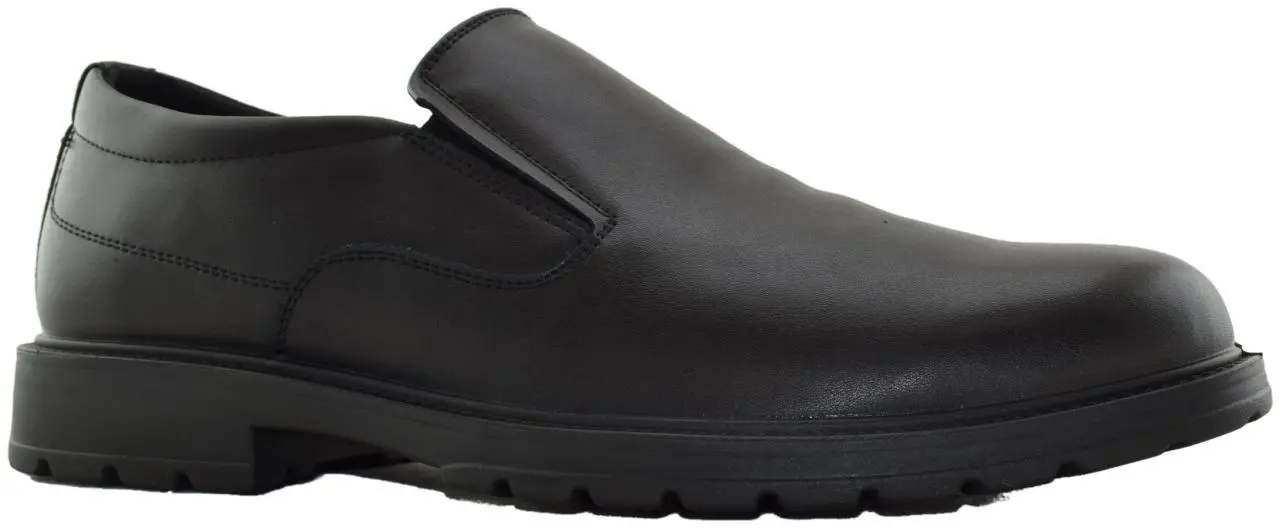 Купить RJ016_01SK-BL EL TEMPO Полуботинки мужские за 4 950 руб. в интернет-магазине Дом Обуви