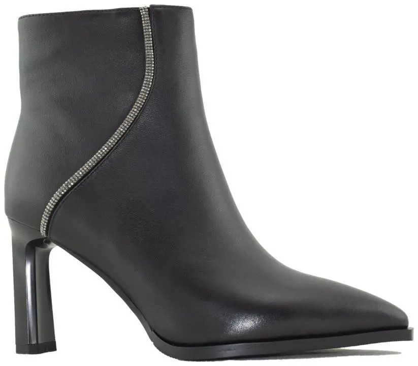 Купить VS32-169883/8 RESPECT Ботинки женские за 9 580 руб. в интернет-магазине Дом Обуви