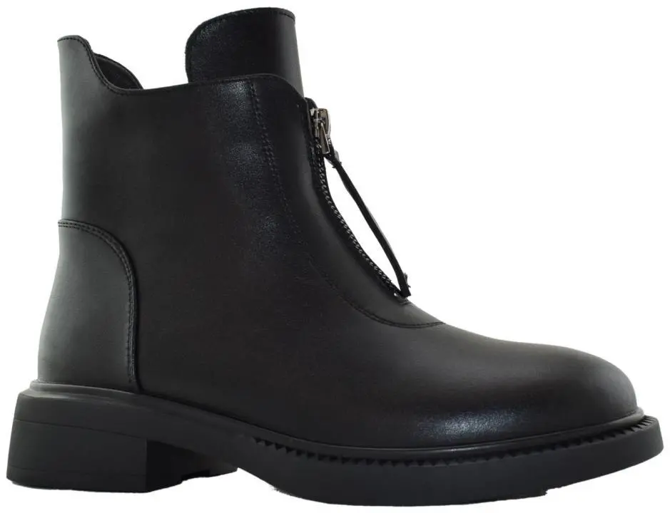 Купить D1626-1060W5-1012 GOMILLI Ботинки женские за 7 340 руб. в интернет-магазине Дом Обуви