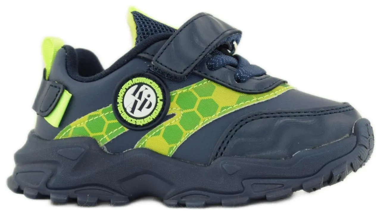 Купить 71392-1 KAPIKA Кроссовки детские  за 1 490 руб. в интернет-магазине Дом Обуви