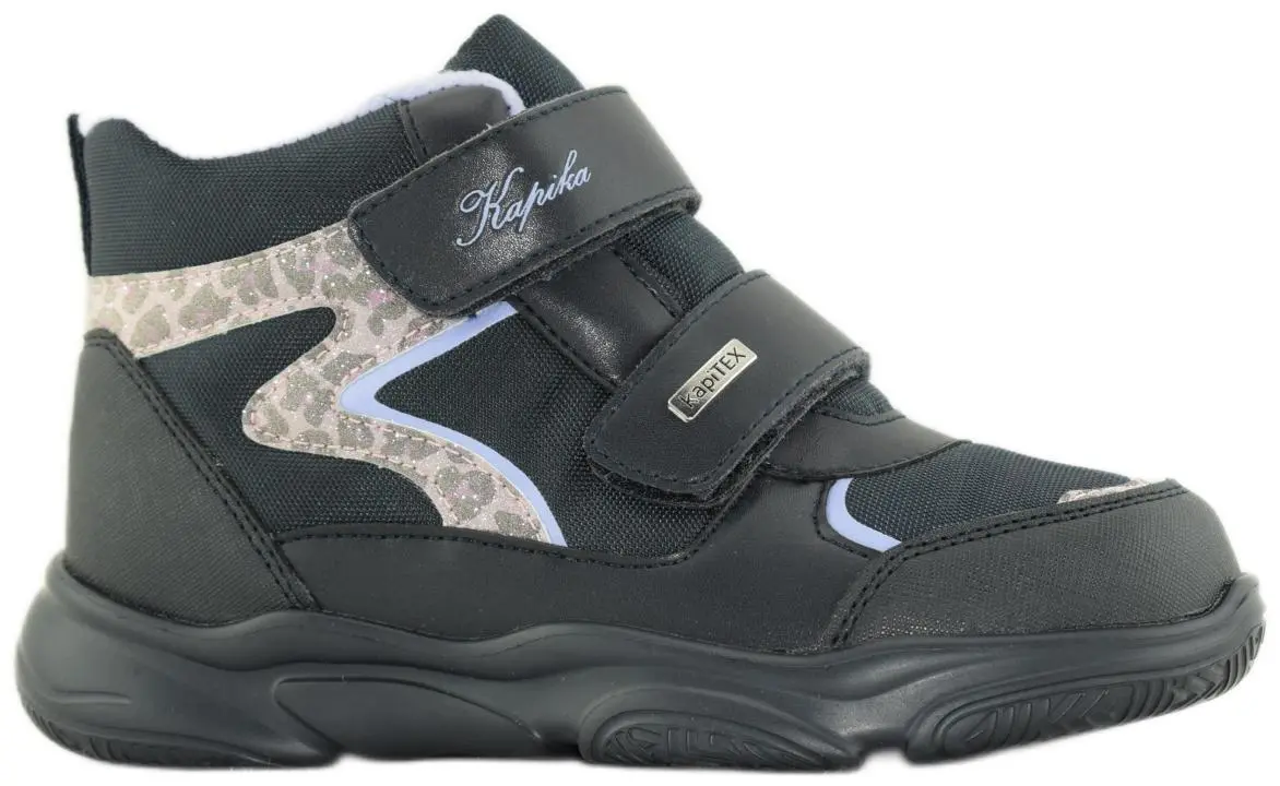 Купить 42414л-2 KAPIKA Ботинки детские за 3 300 руб. в интернет-магазине Дом Обуви