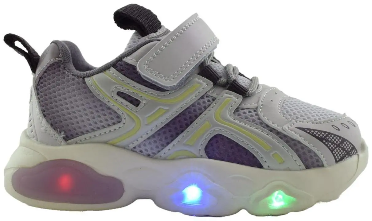 Купить 71557-1 KAPIKA Кроссовки детские  за 3 140 руб. в интернет-магазине Дом Обуви