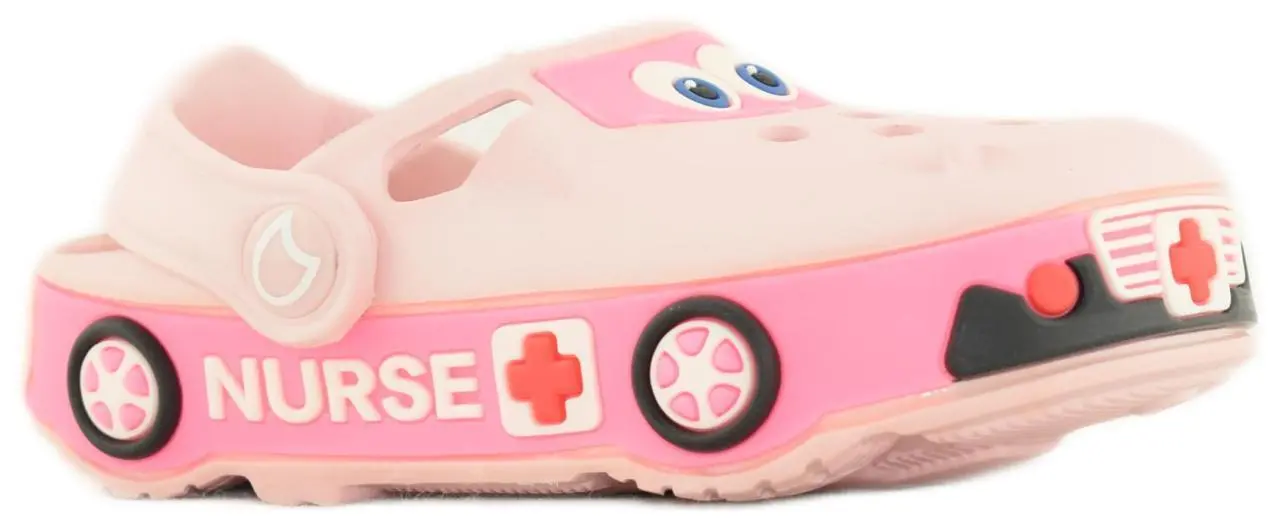 Купить 325067-05 КОТОФЕЙ Кроксы детские за 950 руб. в интернет-магазине Дом Обуви