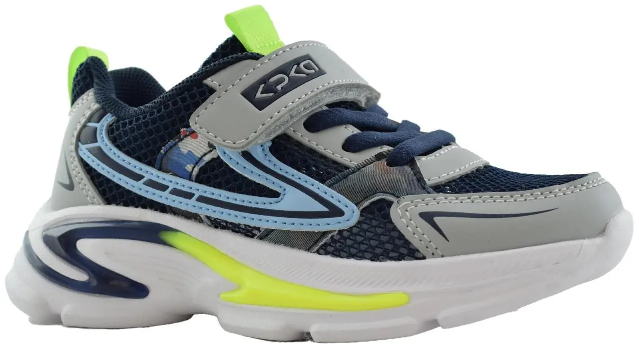 Купить 721014н-2  KAPIKA Кроссовки детские  за 3 800 руб. в интернет-магазине Дом Обуви