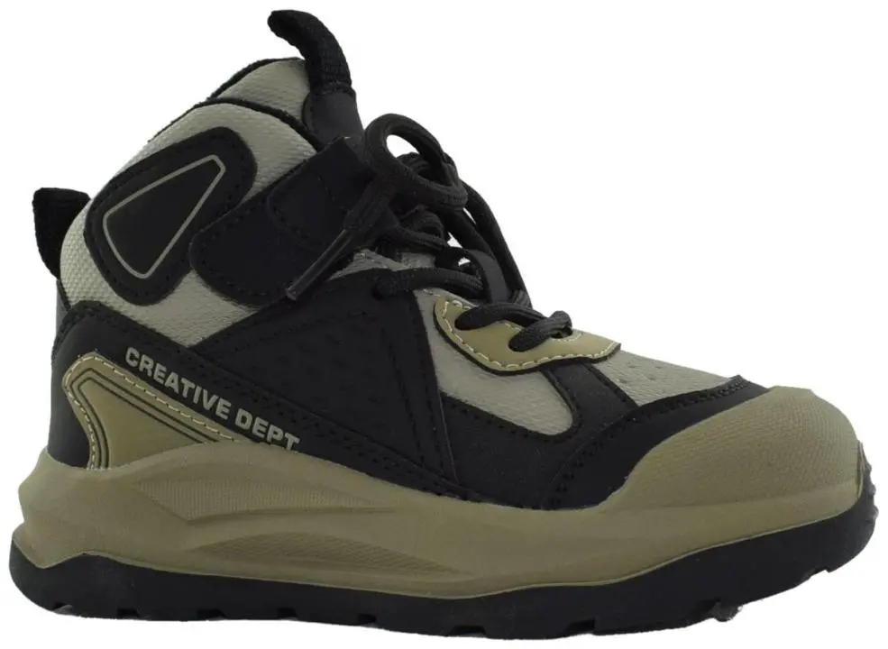 Купить 52596ук-2 KAPIKA Ботинки детские  за 4 080 руб. в интернет-магазине Дом Обуви