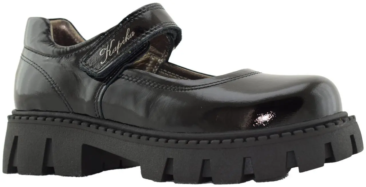 Купить 24934т-1  KAPIKA Туфли подростковые за 5 670 руб. в интернет-магазине Дом Обуви