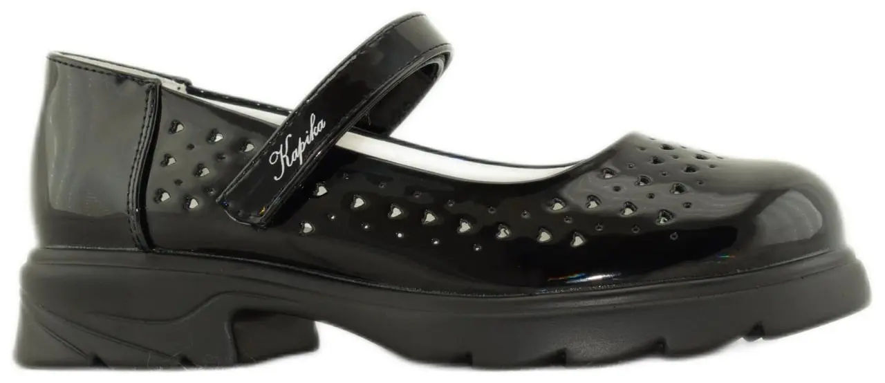 Купить 23879п-2 KAPIKA Туфли детские за 2 200 руб. в интернет-магазине Дом Обуви