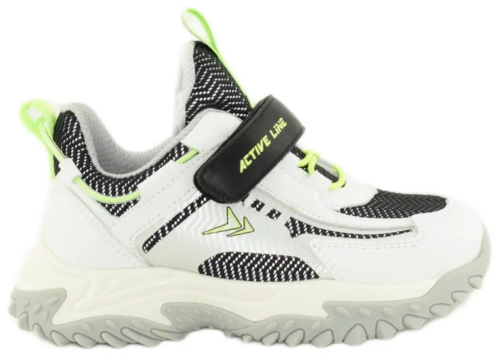 Купить 72639-2 KAPIKA Кроссовки детские за 3 180 руб. в интернет-магазине Дом Обуви