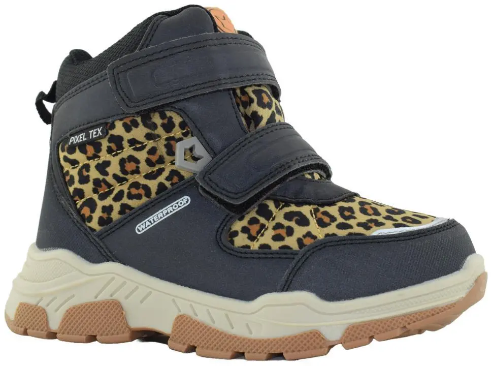 Купить 6-624027-2491 Pixel&Co Ботинки детские за 4 970 руб. в интернет-магазине Дом Обуви