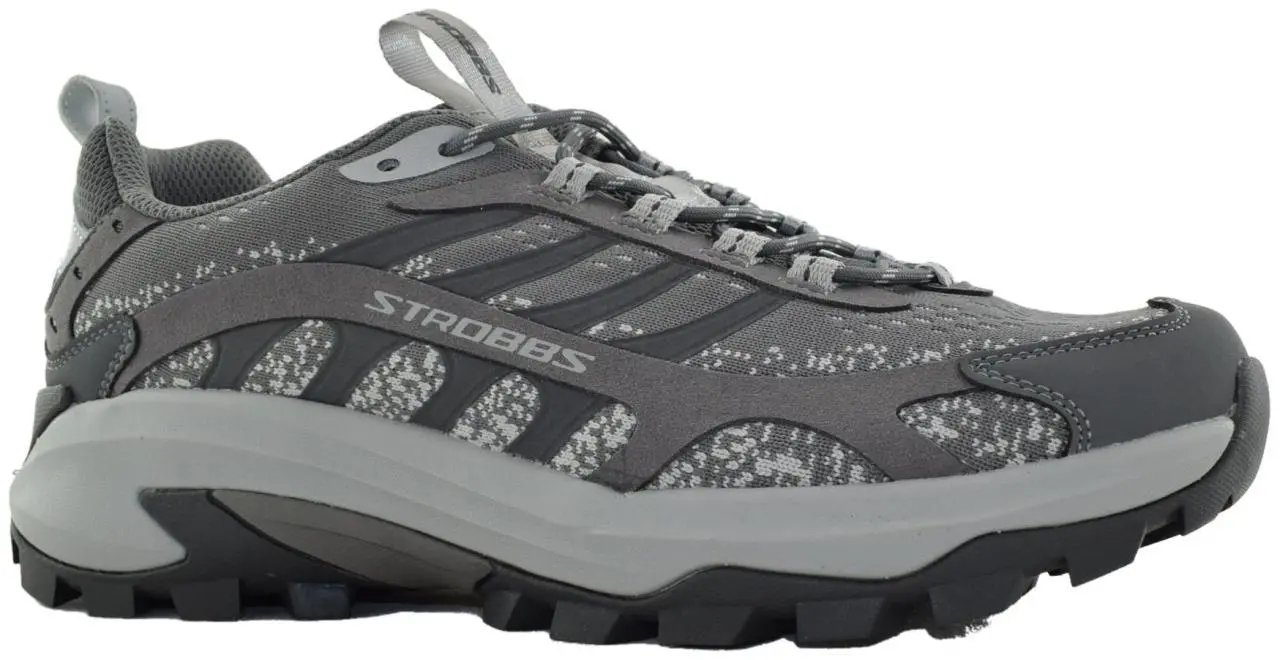 Купить C3684-10 STROBBS Кроссовки мужские за 7 280 руб. в интернет-магазине Дом Обуви