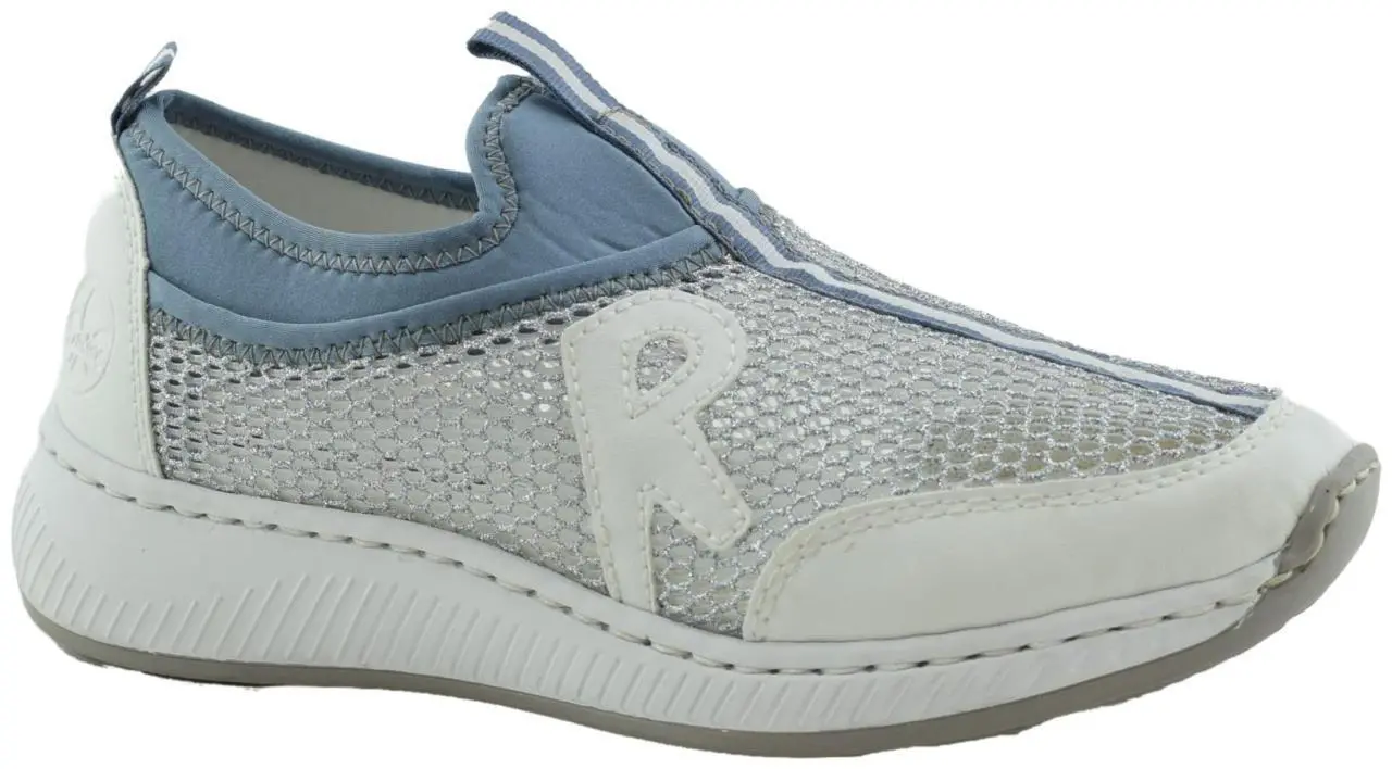 Купить N5554-12 RIEKER Кроссовки женские за 4 520 руб. в интернет-магазине Дом Обуви