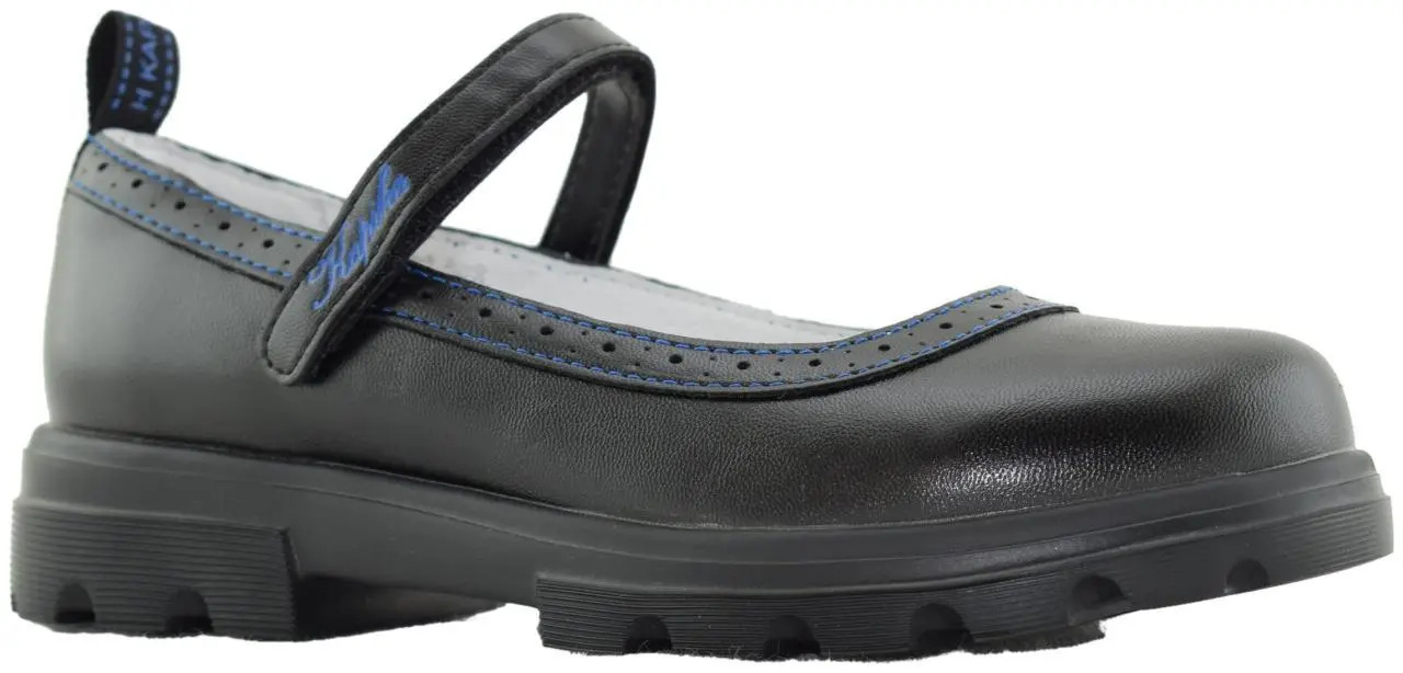 Купить 23764п-5 KAPIKA Туфли детские за 2 960 руб. в интернет-магазине Дом Обуви