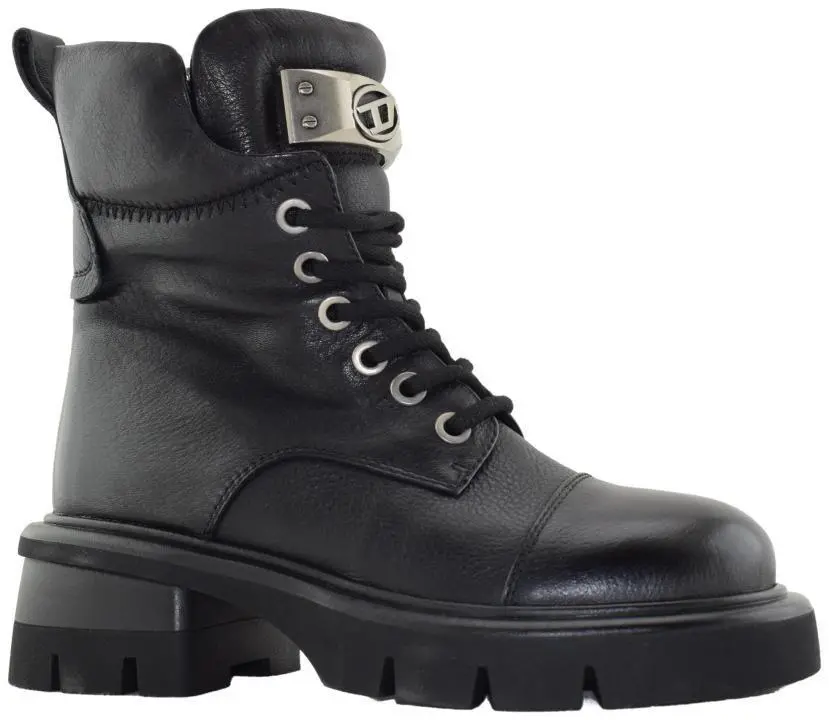 Купить VE101-N468-1 JA'VENSI Ботинки женские за 9 180 руб. в интернет-магазине Дом Обуви