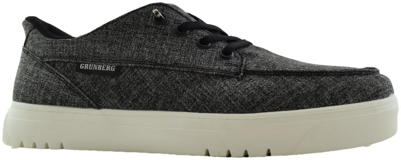 Купить 157008/13-01 GRUNBERG Полуботинки мужские за 4 150 руб. в интернет-магазине Дом Обуви