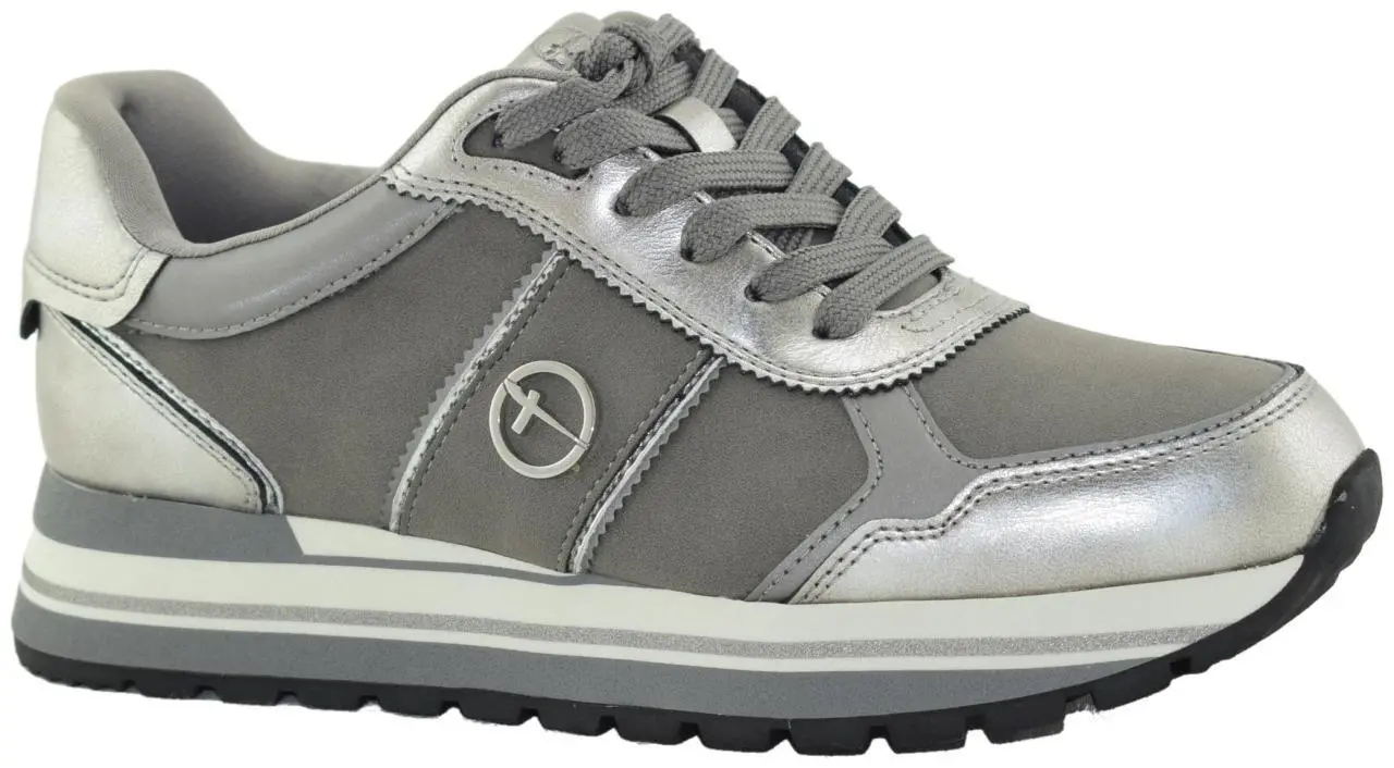 Купить 1-1-23727-42-221 TAMARIS Кроссовки женские за 8 795 руб. в интернет-магазине Дом Обуви