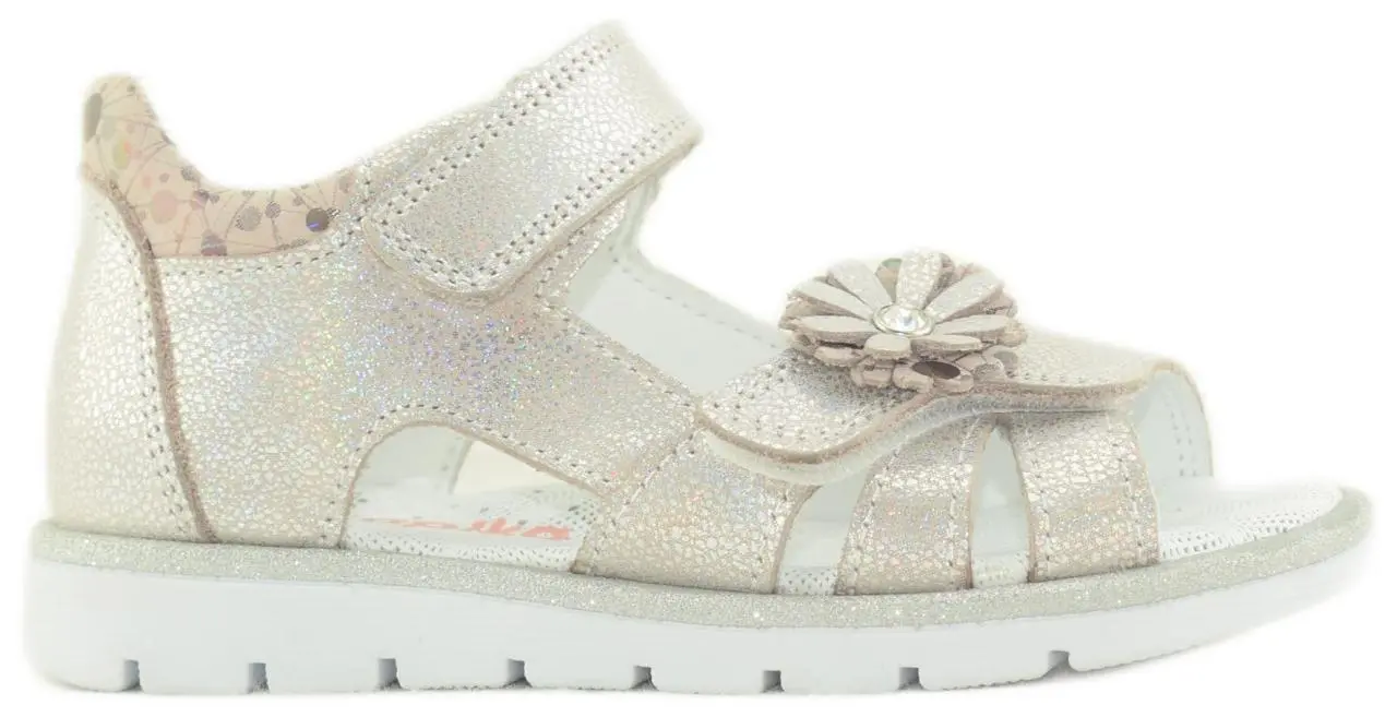 Купить 32780т-1 KAPIKA Босоножки детские за 3 920 руб. в интернет-магазине Дом Обуви