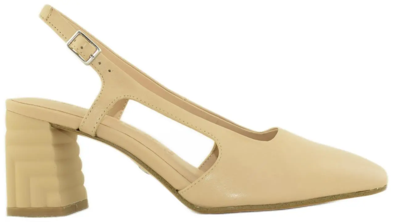 Купить 1-1-29607-28-251 TAMARIS Туфли летние женские за 7 190 руб. в интернет-магазине Дом Обуви