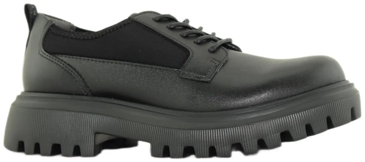 Купить 24689п-1 KAPIKA Полуботинки подростковые за 3 910 руб. в интернет-магазине Дом Обуви