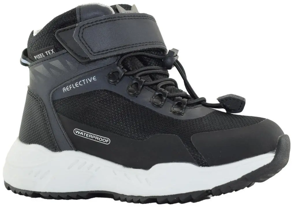 Купить 6-524057-2492 Pixel&Co Ботинки детские за 4 970 руб. в интернет-магазине Дом Обуви