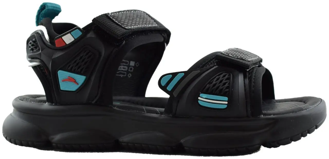 Купить 33907п-1 KAPIKA Сандалии детские за 3 460 руб. в интернет-магазине Дом Обуви