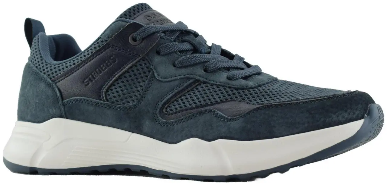 Купить C3401-2 STROBBS Кроссовки мужские за 5 100 руб. в интернет-магазине Дом Обуви