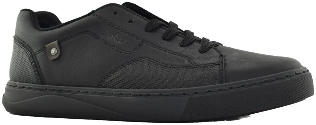 Купить B9912-00 Rieker Кеды мужские  за 7 160 руб. в интернет-магазине Дом Обуви