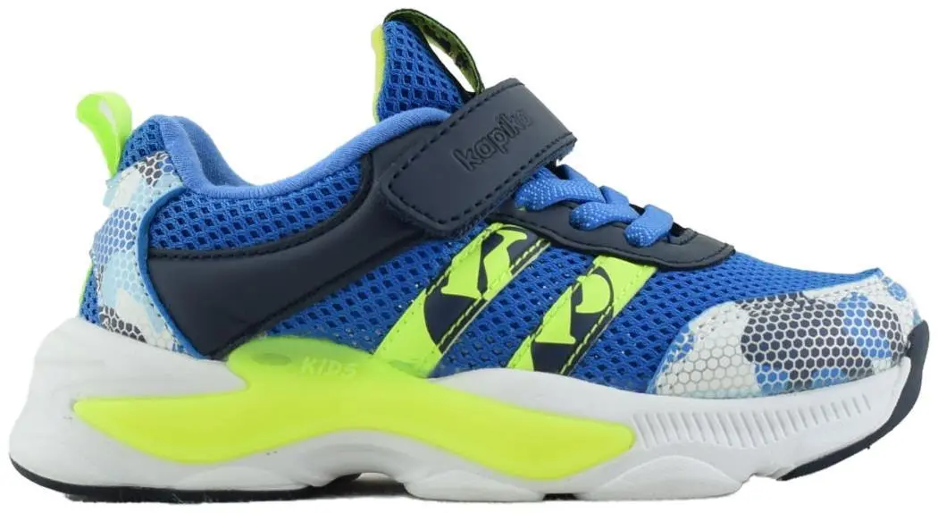 Купить 72744-2 KAPIKA Кроссовки детские  за 3 060 руб. в интернет-магазине Дом Обуви