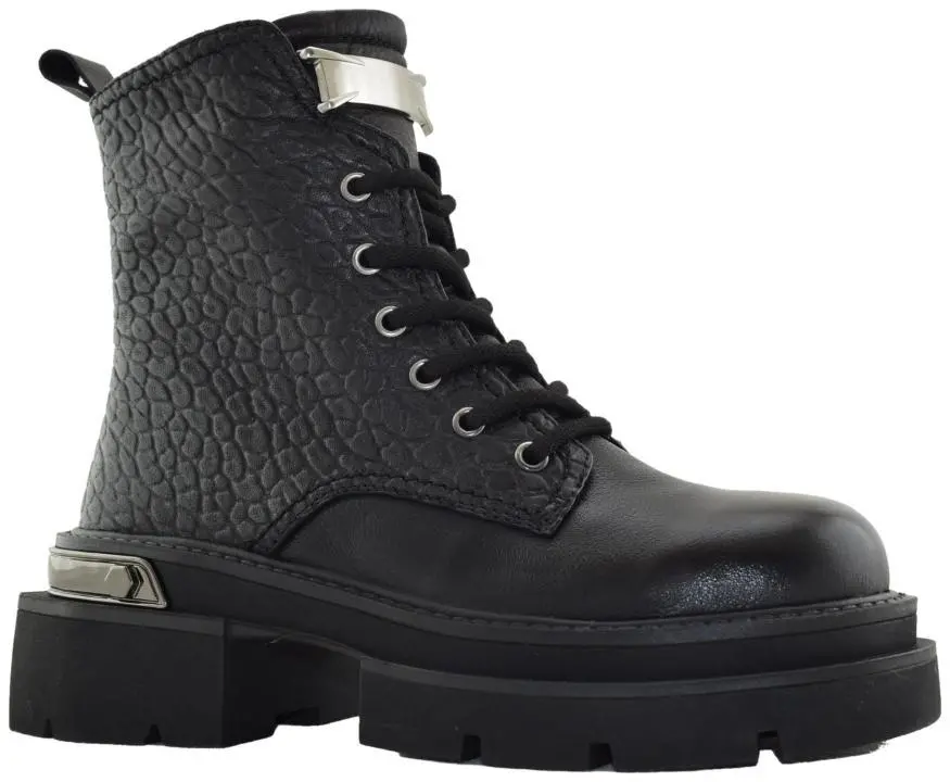 Купить VE042-N276-1 JA'VENSI Ботинки женские за 7 880 руб. в интернет-магазине Дом Обуви