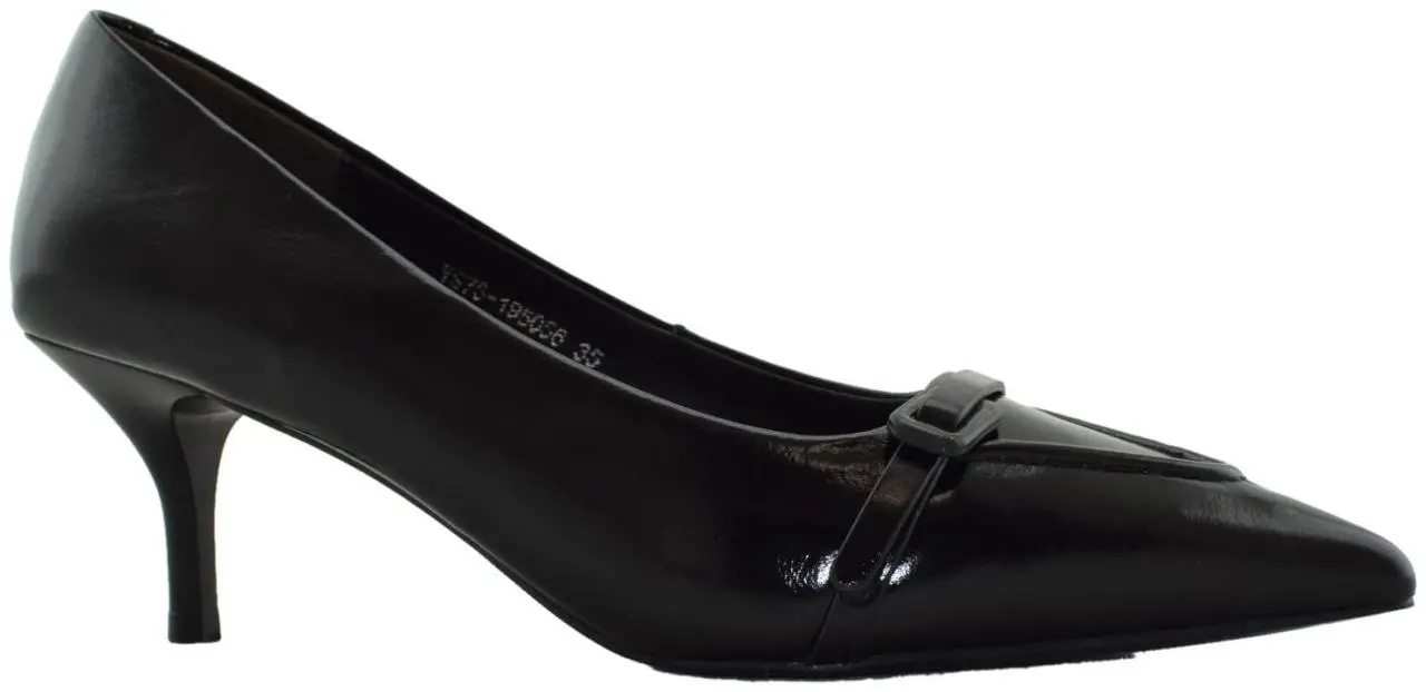 Купить VS75-195056 RESPECT Туфли женские за 7 930 руб. в интернет-магазине Дом Обуви