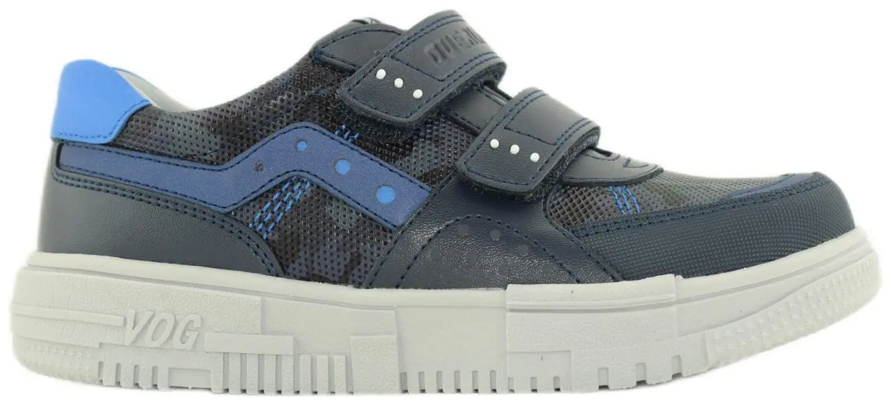 Купить 23779-1 KAPIKA Полуботинки детские за 3 700 руб. в интернет-магазине Дом Обуви