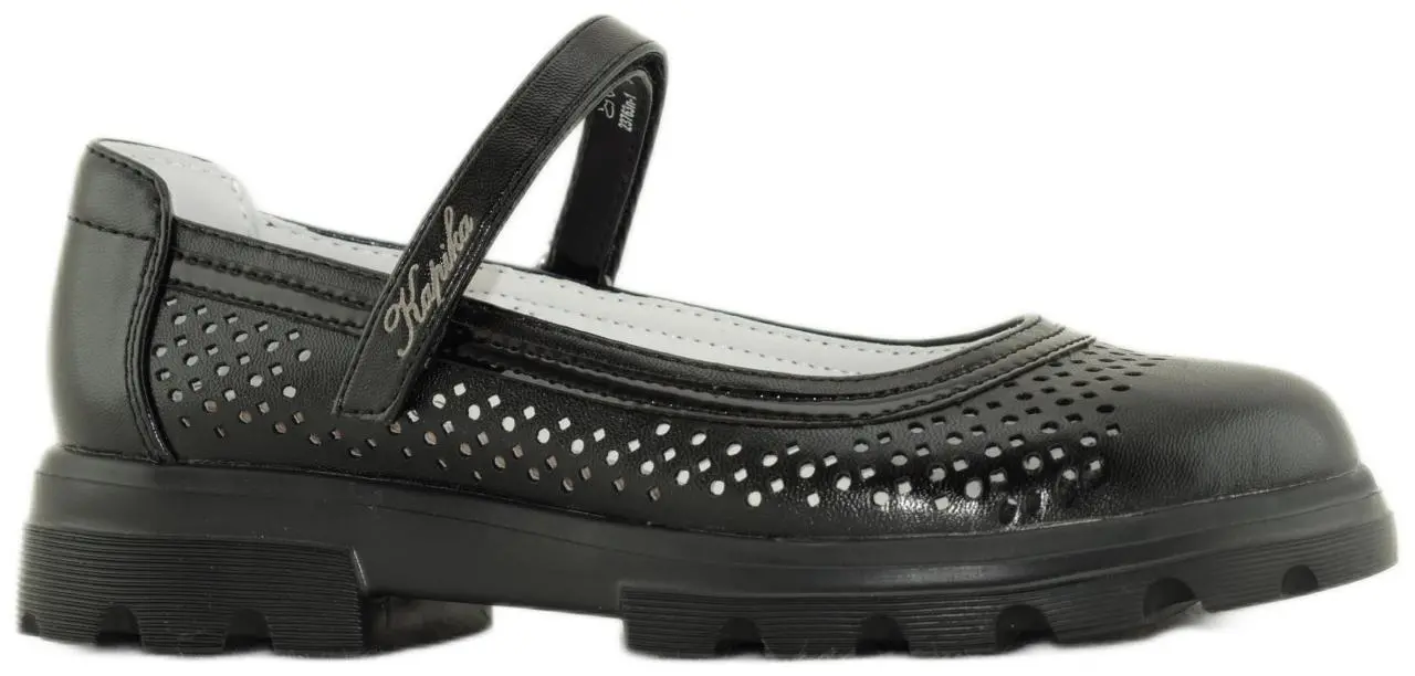 Купить 23763п-1 KAPIKA Туфли детские за 2 960 руб. в интернет-магазине Дом Обуви