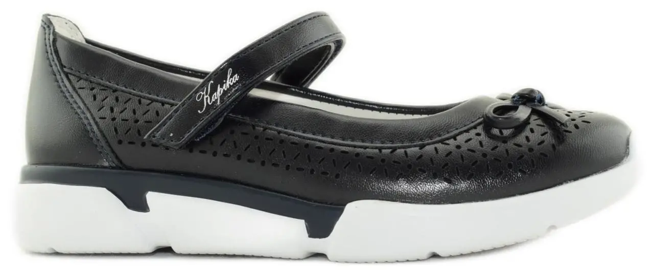 Купить 23871п-2 KAPIKA Туфли детские за 2 960 руб. в интернет-магазине Дом Обуви