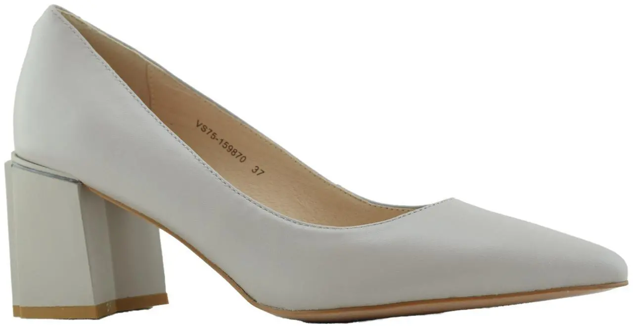 Купить VS75-159870/8 RESPECT Туфли лодочки женские за 8 220 руб. в интернет-магазине Дом Обуви