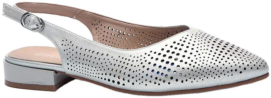 Купить VS36-188698/8 RESPECT Туфли женские за 4 160 руб. в интернет-магазине Дом Обуви