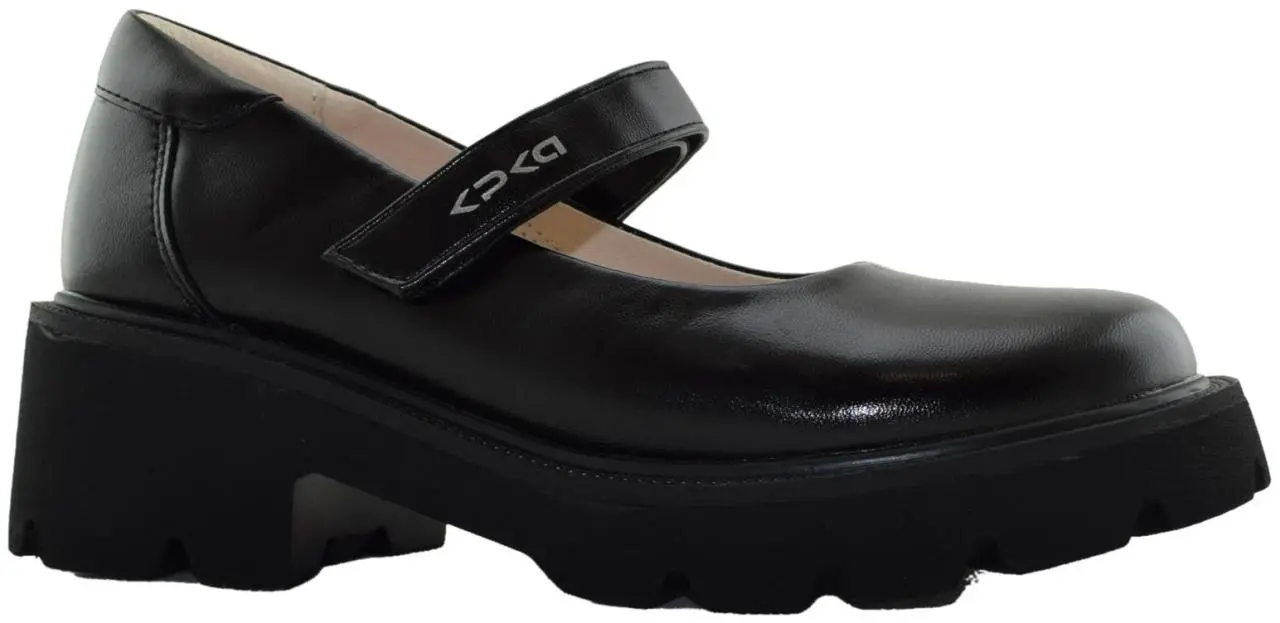 Купить 24741п-1 KAPIKA Туфли детские за 4 160 руб. в интернет-магазине Дом Обуви