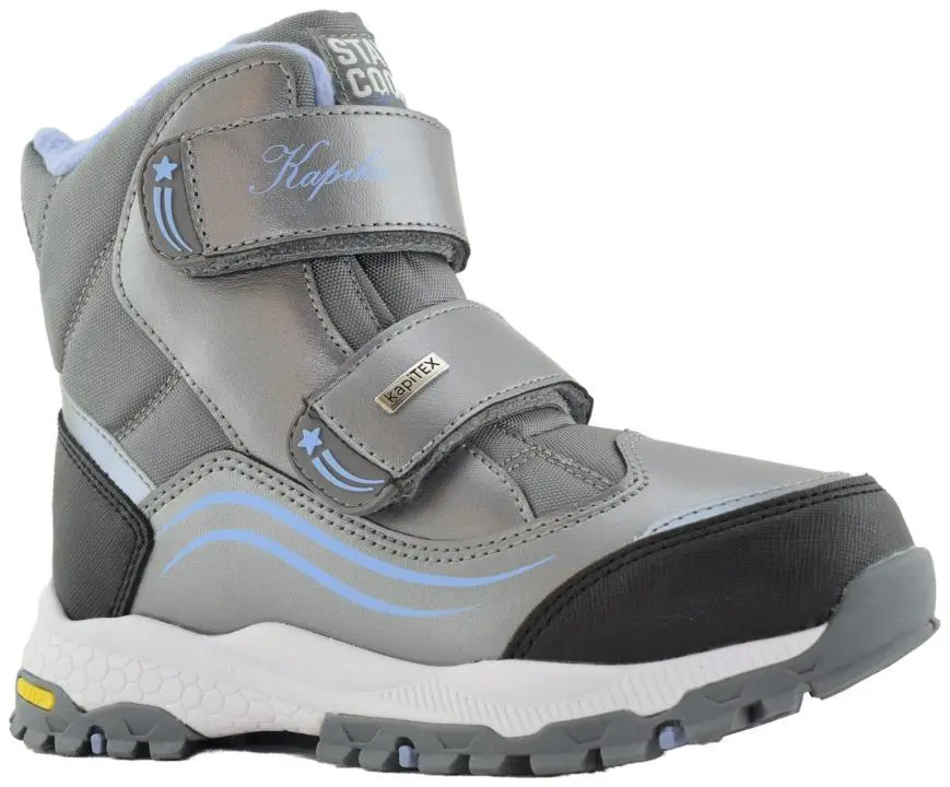 Купить 43503-2 KAPIKA Ботинки детские  за 4 060 руб. в интернет-магазине Дом Обуви