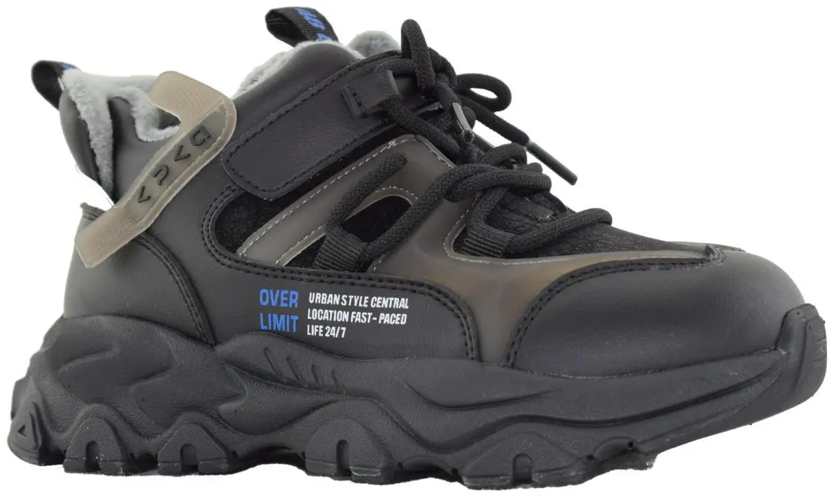 Купить 52526уп-1 KAPIKA Ботинки детские  за 2 990 руб. в интернет-магазине Дом Обуви