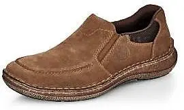 Купить 03064-25 RIEKER Туфли мужские за 4 470 руб. в интернет-магазине Дом Обуви