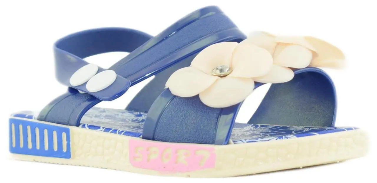 Купить 82097-33 KAPIKA Пляжная детская обувь за 510 руб. в интернет-магазине Дом Обуви