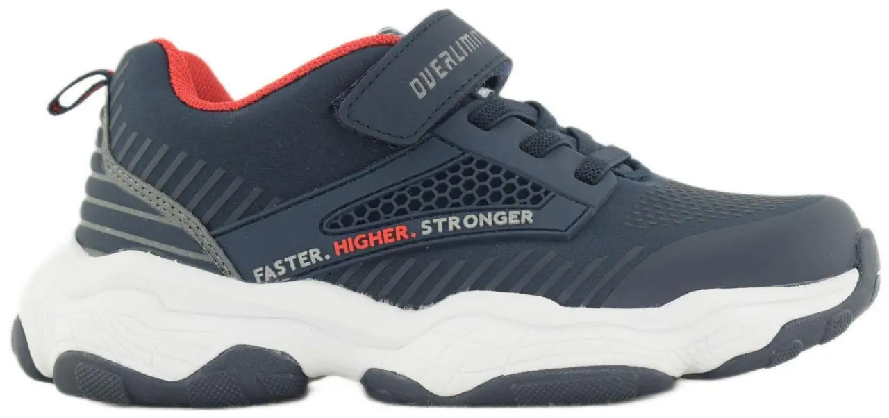 Купить 73653с-2 KAPIKA Кроссовки детские за 2 510 руб. в интернет-магазине Дом Обуви