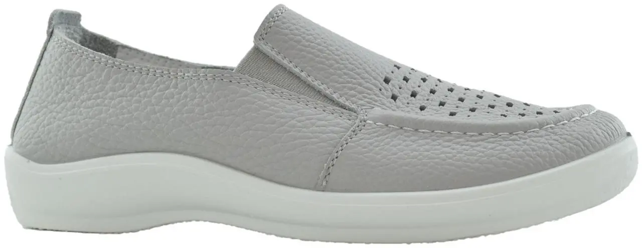 Купить 790121-33-09900-123 ALMI Верона Мокасины женские за 4 040 руб. в интернет-магазине Дом Обуви