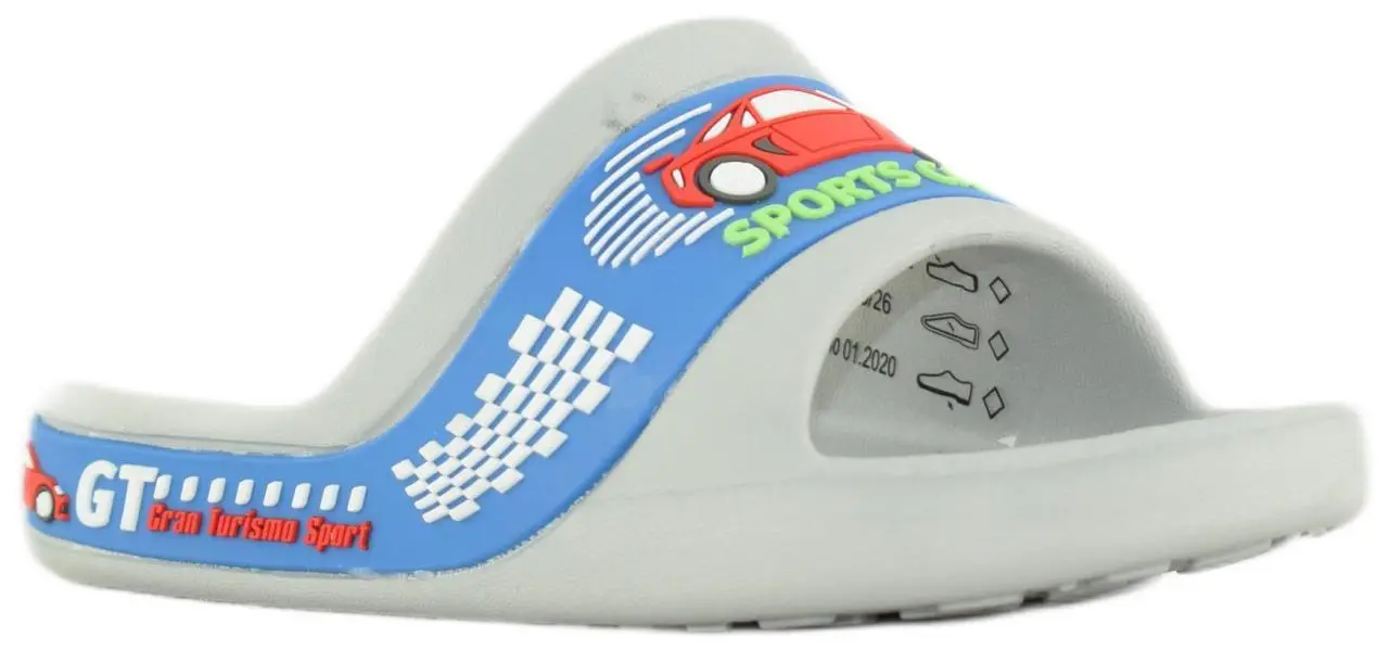 Купить 82176-2 KAPIKA Пляжная детская обувь за 640 руб. в интернет-магазине Дом Обуви