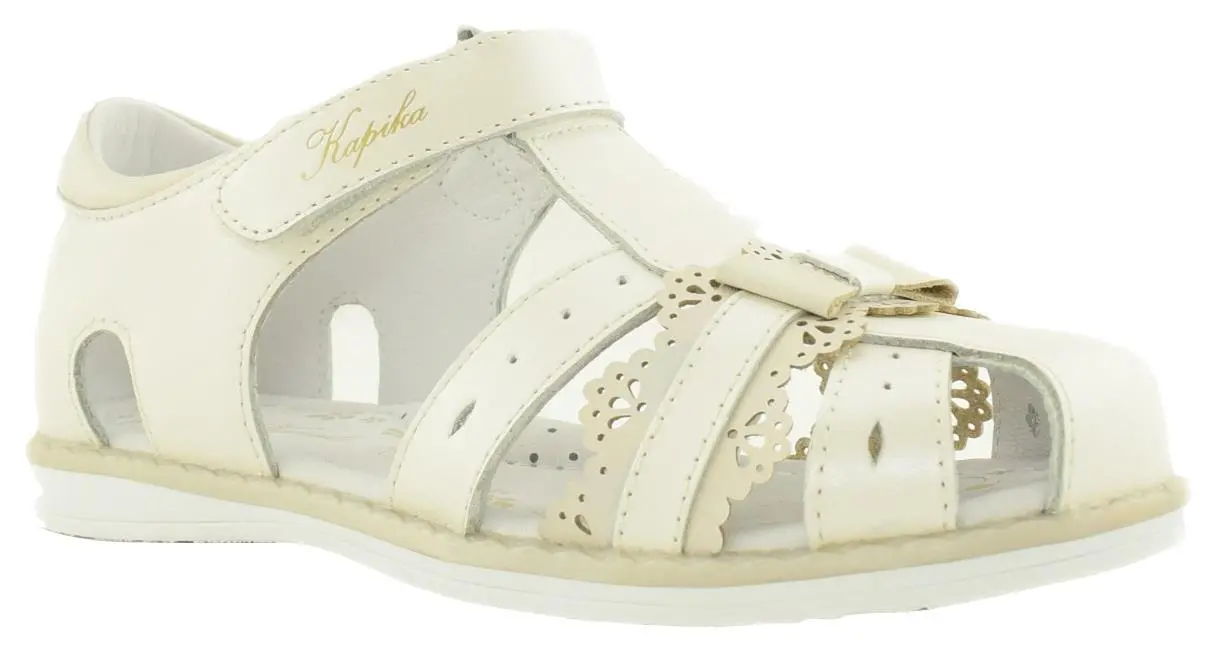 Купить 33597к-2  KAPIKA Туфли детские летние за 1 990 руб. в интернет-магазине Дом Обуви