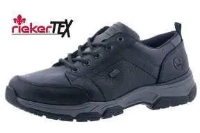 Купить 11222-00 RIEKER Полуботинки мужские за 4 770 руб. в интернет-магазине Дом Обуви