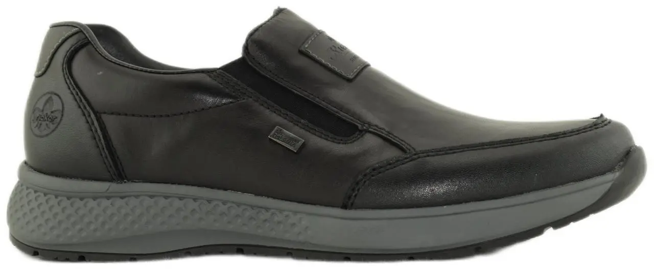 Купить B7654-00 Rieker Полуботинки мужские за 5 560 руб. в интернет-магазине Дом Обуви